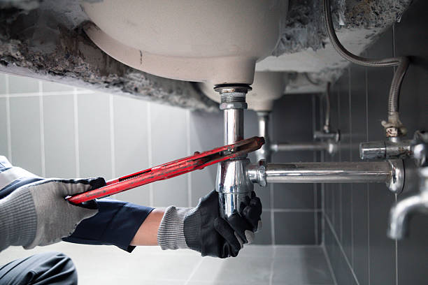 Trusted Drain Cleaning service in Weston, MA - Masters Plumbing Service